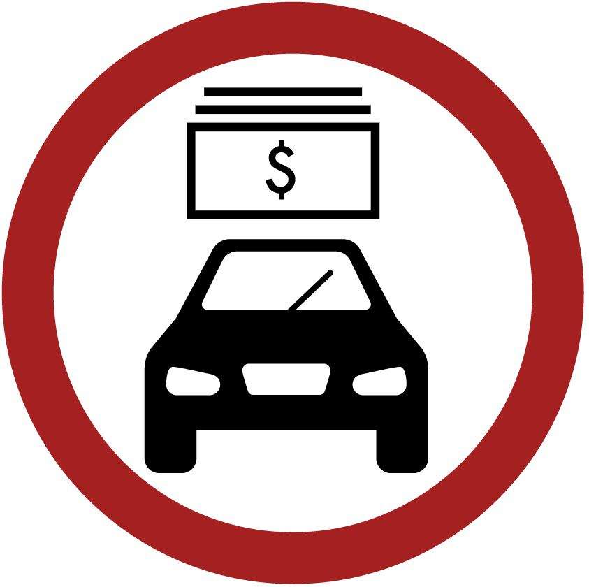 Scrap cars for cash Mississauga