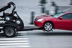 scrap car removal