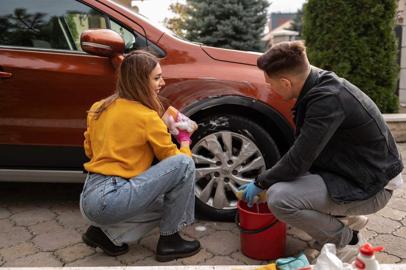 Junk Car Removal Made Simple Your Toronto Guide