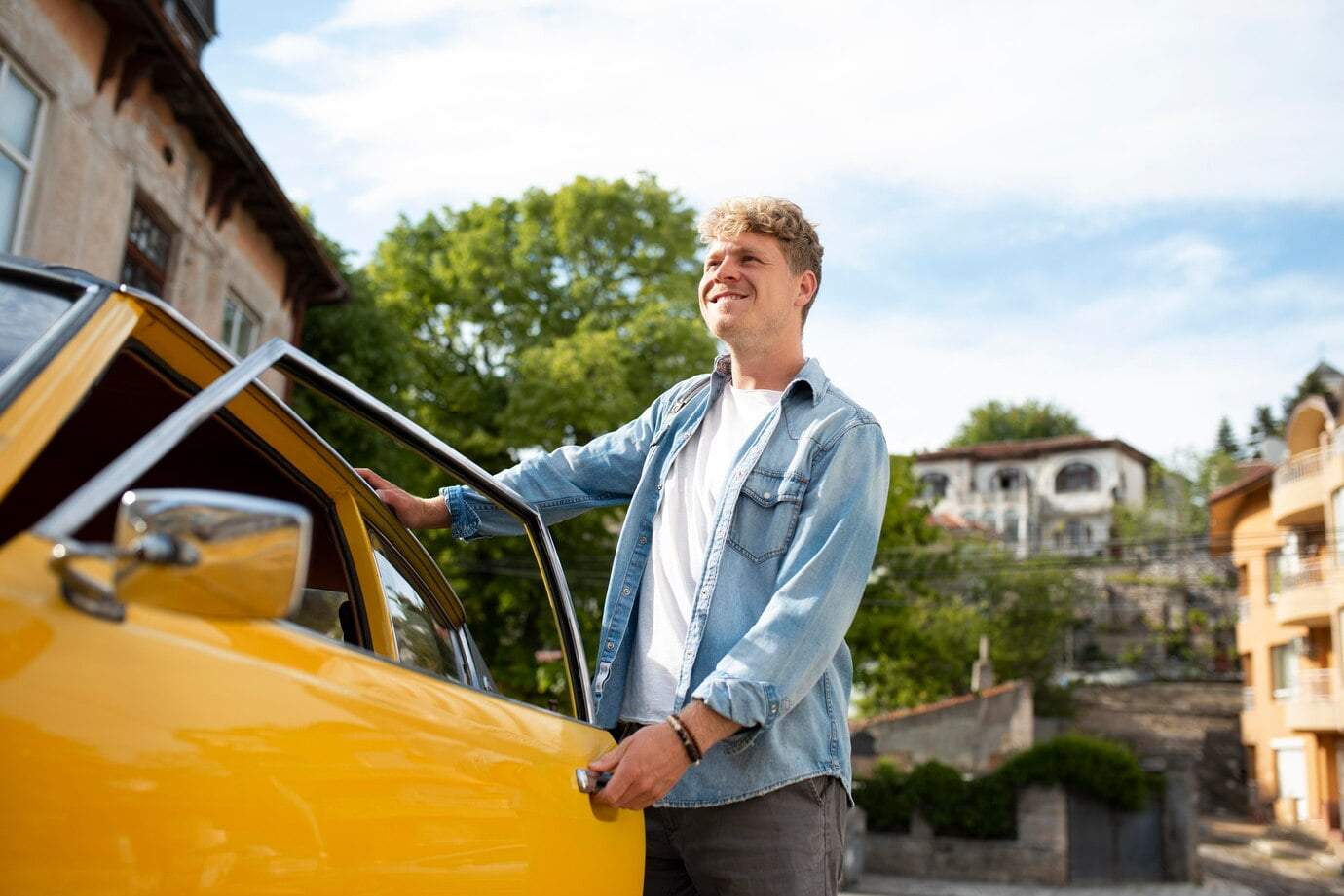 Top-Rated Scrap Car Yards in Toronto Reviews and Comparisons