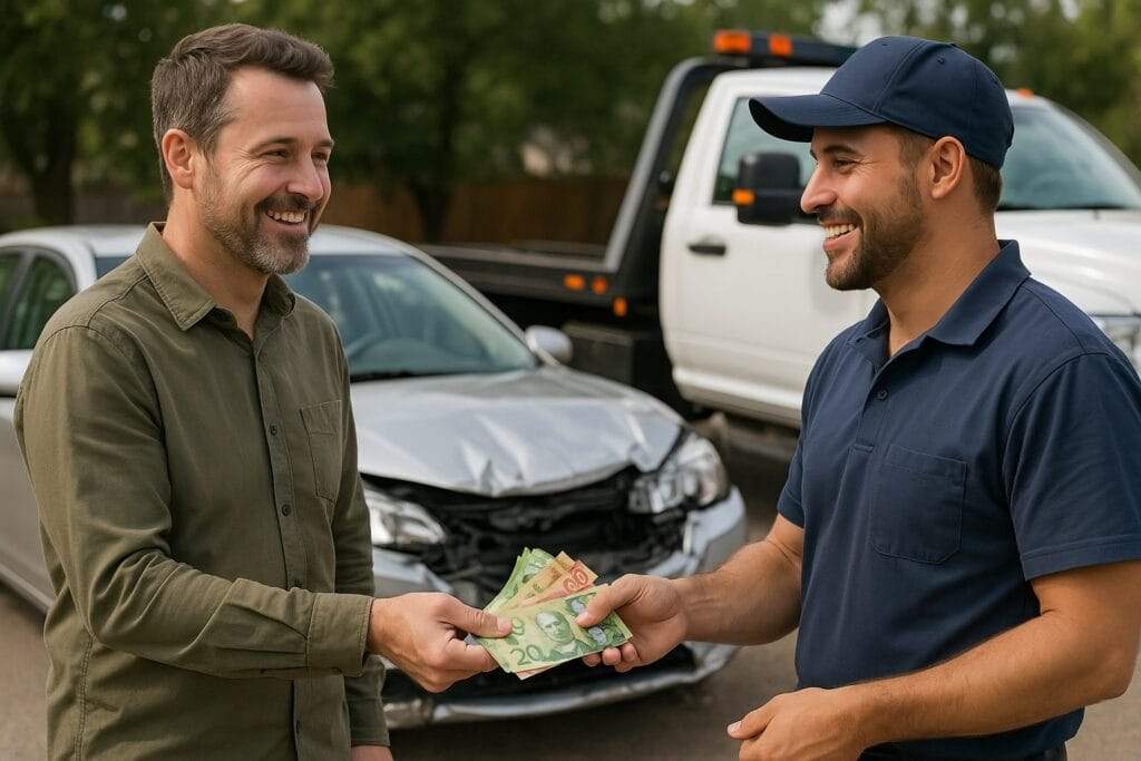 Cash for Cars Mississauga: Get a Fair Offer for Your Vehicle