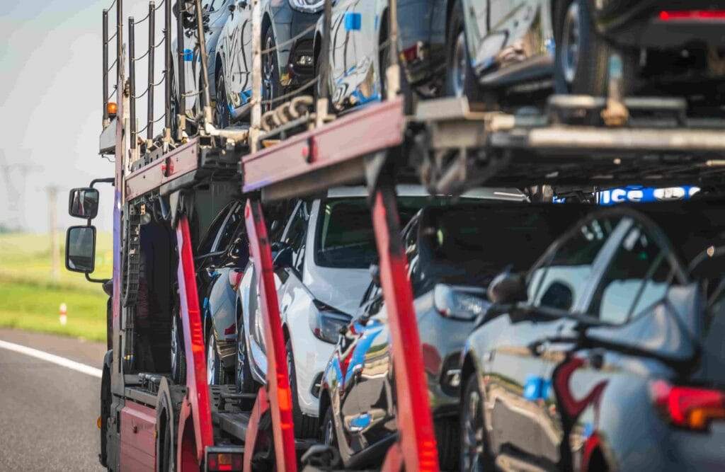Brampton Auto Recycling: How to Turn Your Old Car into Cash