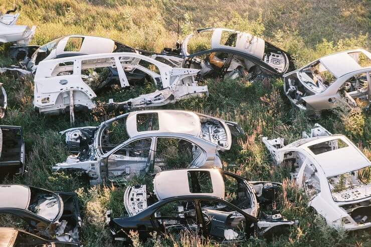 Mississauga Vehicle Disposal: A Comprehensive Guide for Car Owners