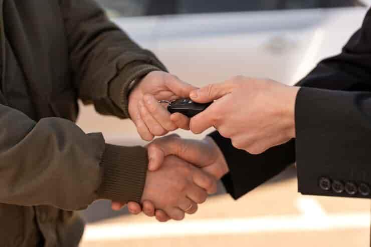 Selling Your Damaged Car in Milton: Scrap Car Options