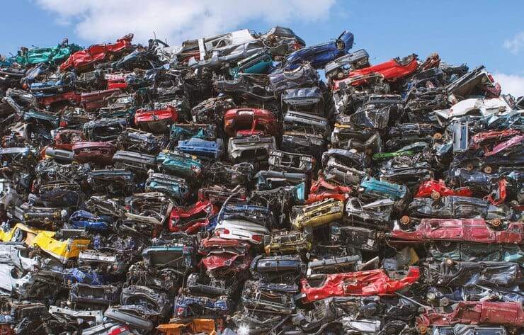 Mississauga Auto Recycling: Contributing to a Greener Future